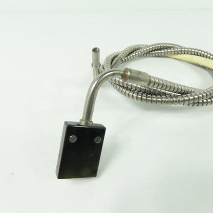 Banner IAR23SMA Fiber Optic Cable NEW