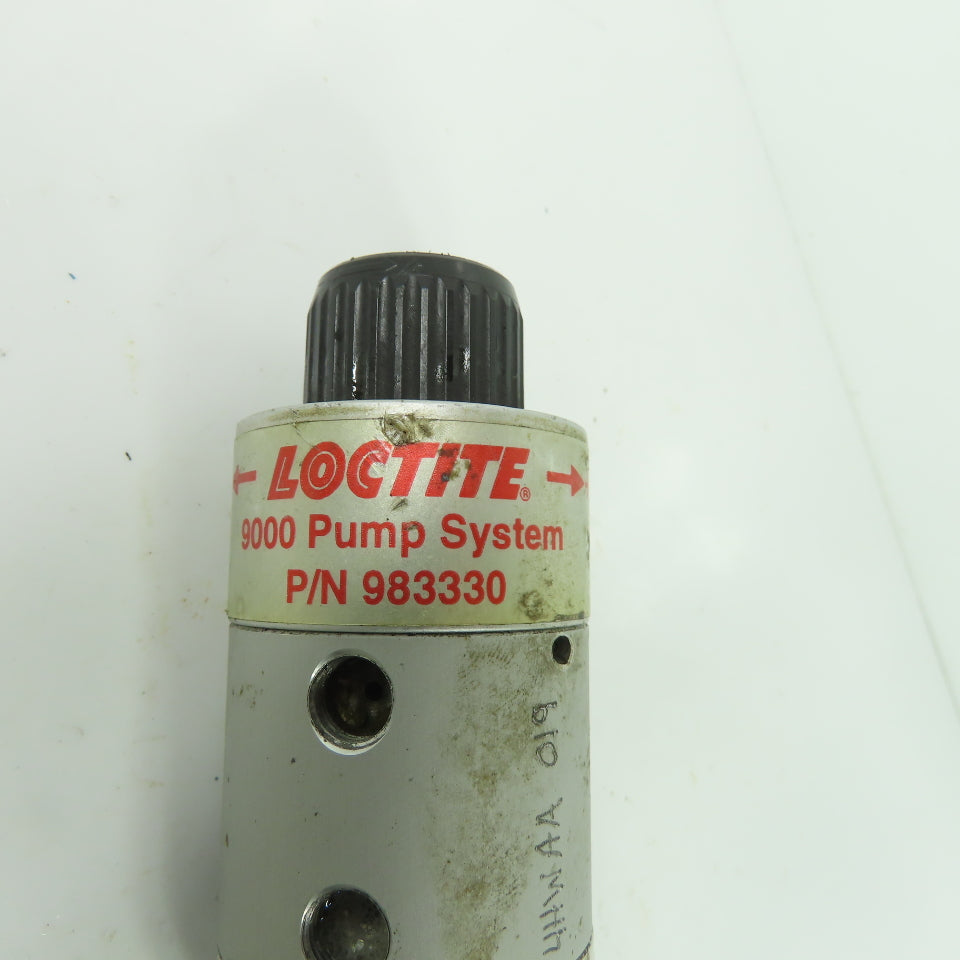 Loctite 983330 Ser 9000 Rotospray Pump Unit 983117