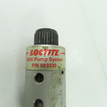 Loctite 983330 Ser 9000 Rotospray Pump Unit 983117