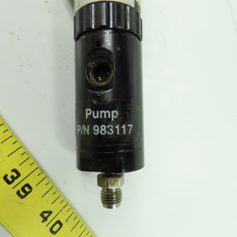 Loctite 983330 Ser 9000 Rotospray Pump Unit 983117