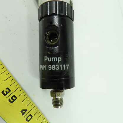Loctite 983330 Ser 9000 Rotospray Pump Unit 983117
