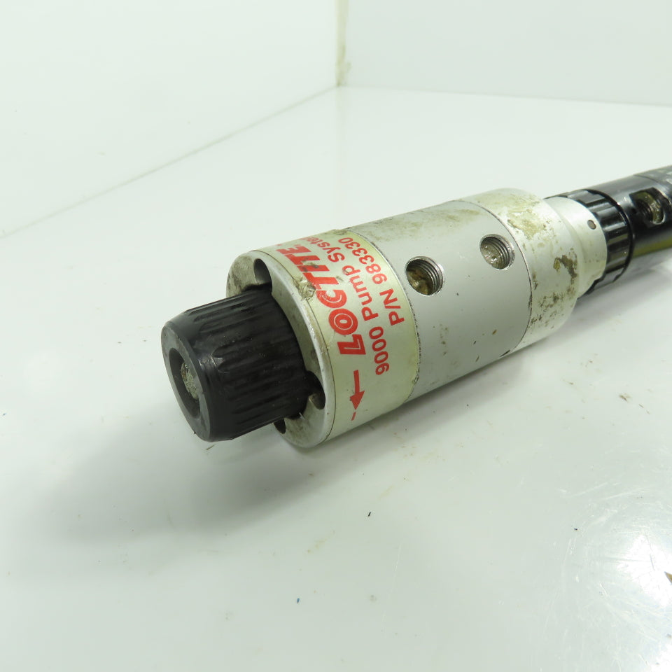 Loctite 983330 Ser 9000 Rotospray Pump Unit 983117