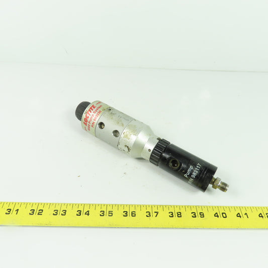 Loctite 983330 Ser 9000 Rotospray Pump Unit 983117