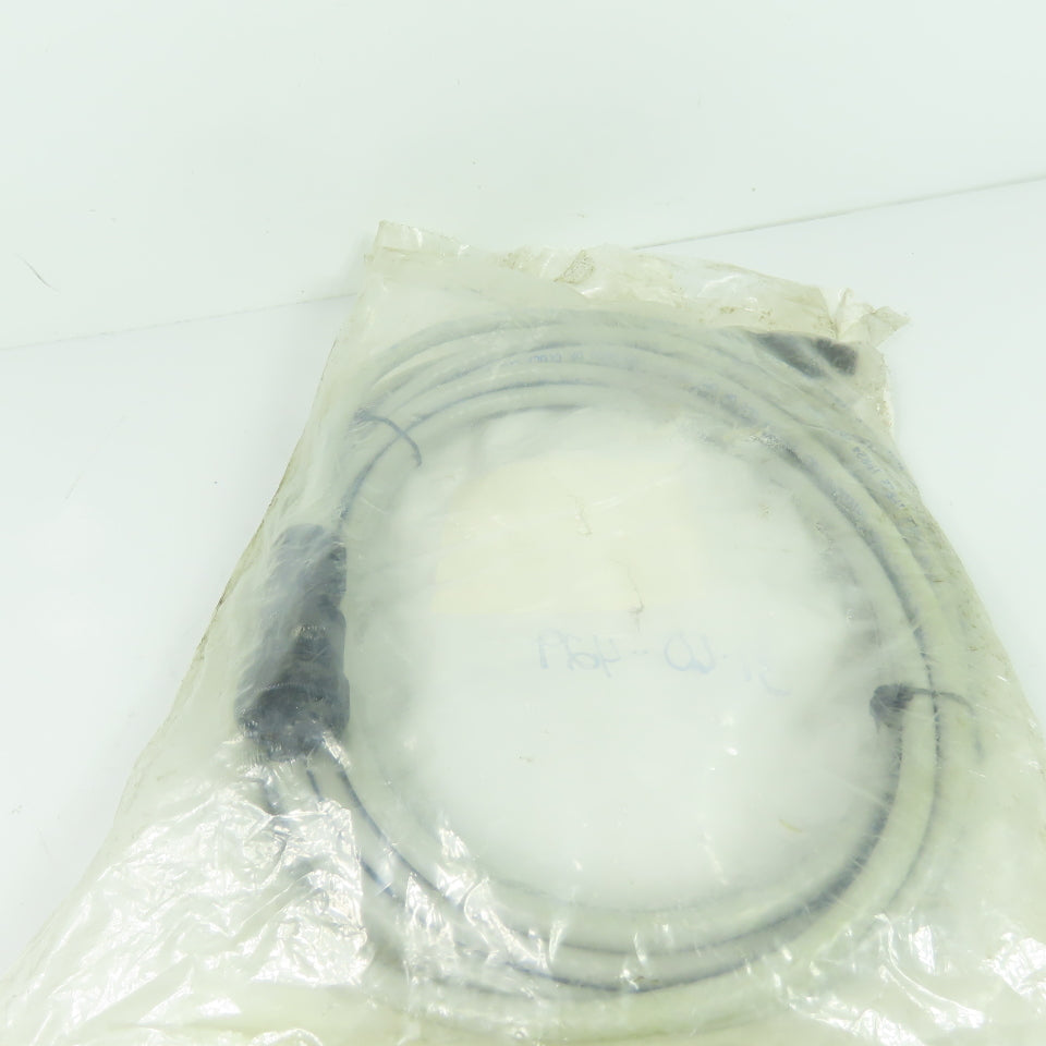 Allen Bradley 1485G-P5D5-N5 DeviceNet Patchcord 5-Pin Male To Female 5 Meter