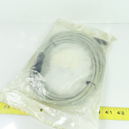 Allen Bradley 1485G-P5D5-N5 DeviceNet Patchcord 5-Pin Male To Female 5 Meter