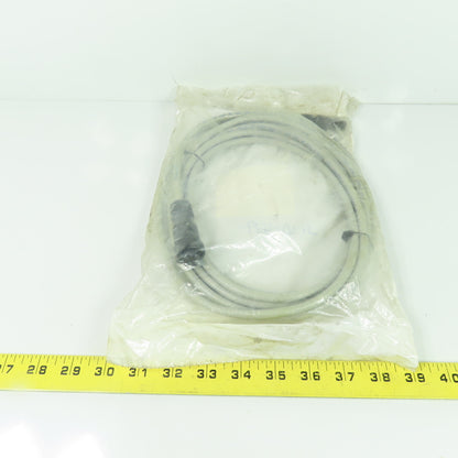 Allen Bradley 1485G-P5D5-N5 DeviceNet Patchcord 5-Pin Male To Female 5 Meter