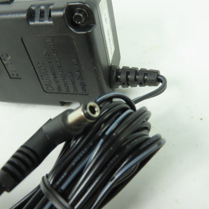 Keyence R3W005-030LP AC Adapter 120VAC Input 5VDC Output NEW