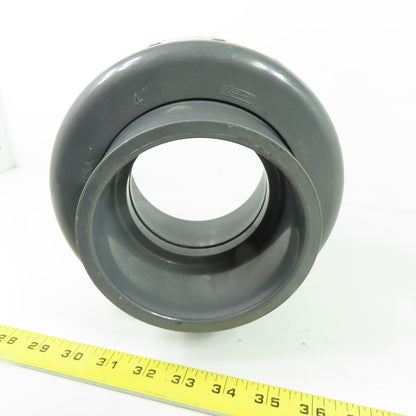 Spears QH1A13 4"Union PVC1 SCH 80
