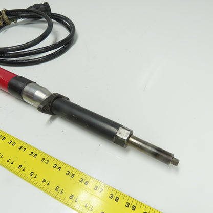 Techmotive Advanced Assembly T066I030MSP3 3/8" Electric Nutrunner 30.6Nm Torque