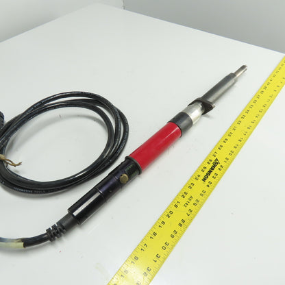 Techmotive Advanced Assembly T066I030MSP3 3/8" Electric Nutrunner 30.6Nm Torque