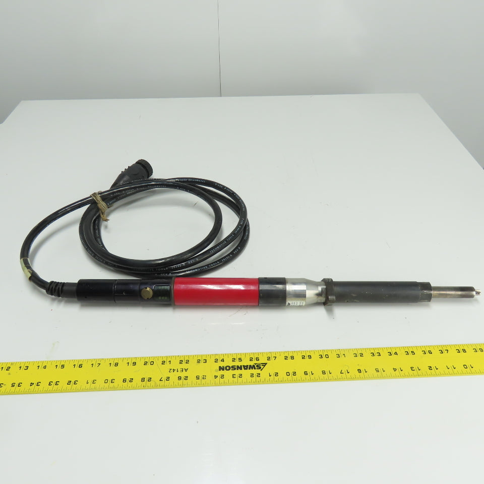 Techmotive Advanced Assembly T066I030MSP3 3/8" Electric Nutrunner 30.6Nm Torque
