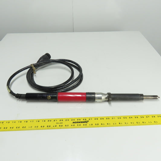 Techmotive Advanced Assembly T066I030MSP3 3/8" Electric Nutrunner 30.6Nm Torque