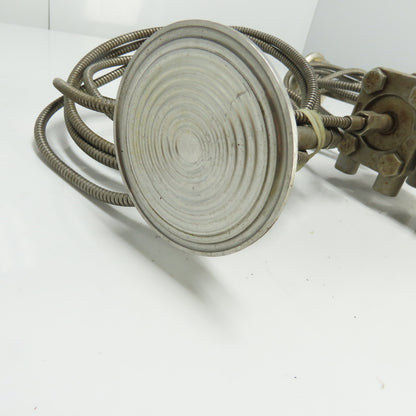 ABB Hart 264DRFSRRSA1 Pressure Transmitter 10.5-42VDC 4-20mA S264SHGSAES11