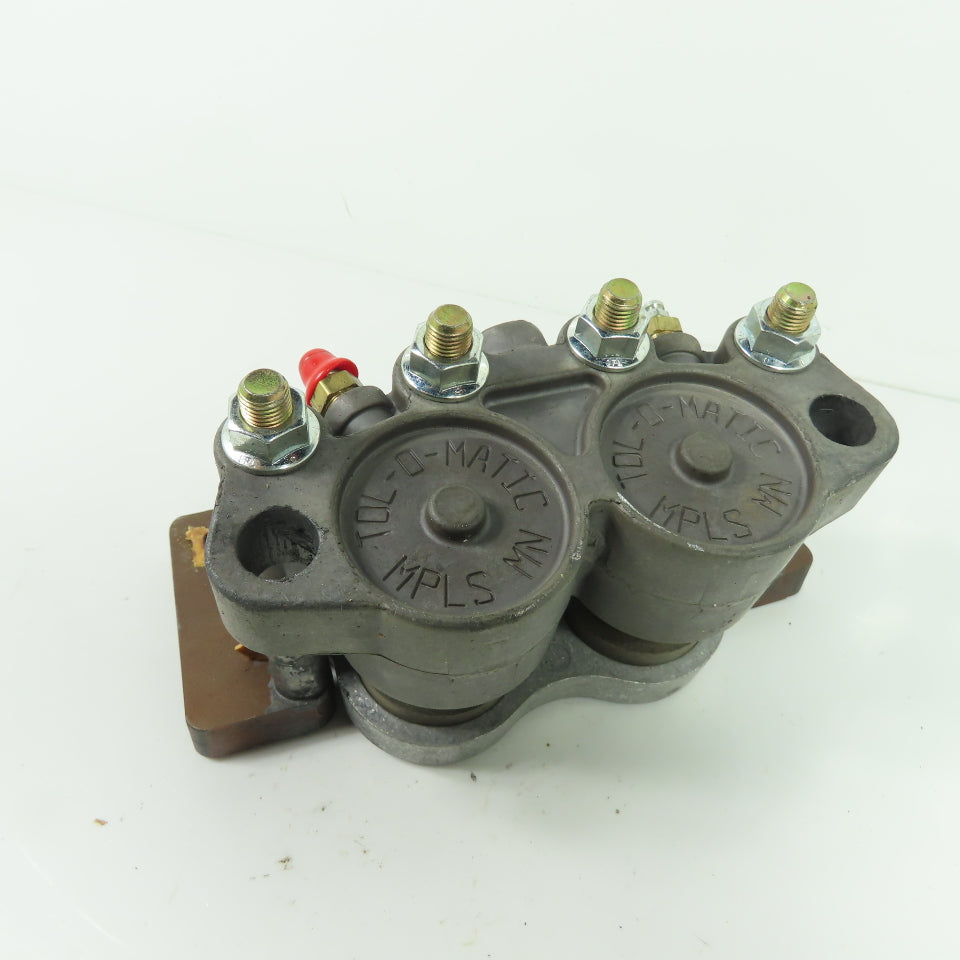 Toolmatic 07340213 Hydraulic Disk Brake Assembly H220 SERFC
