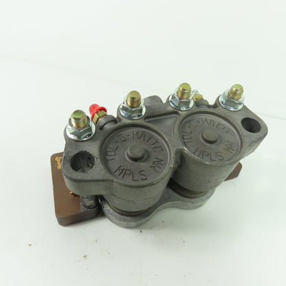 Toolmatic 07340213 Hydraulic Disk Brake Assembly H220 SERFC