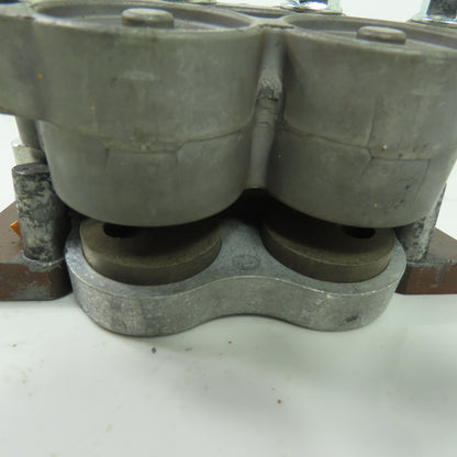 Toolmatic 07340213 Hydraulic Disk Brake Assembly H220 SERFC