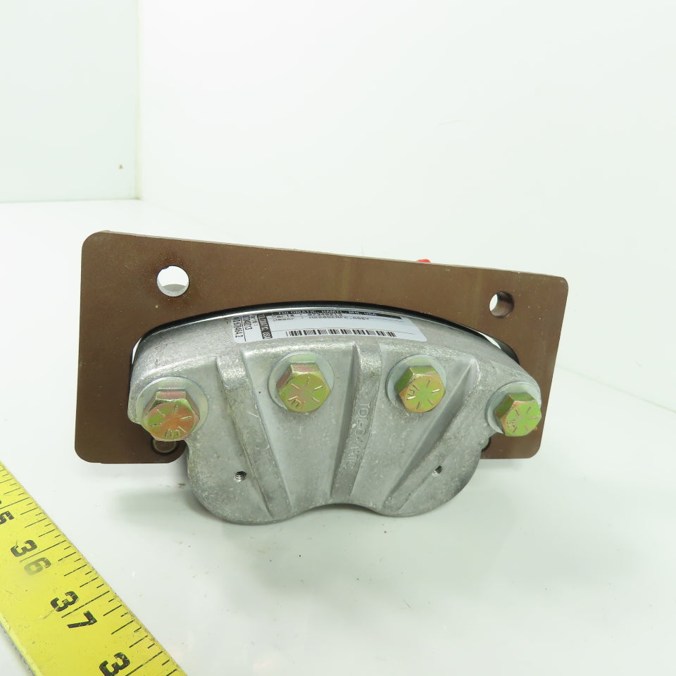 Toolmatic 07340213 Hydraulic Disk Brake Assembly H220 SERFC
