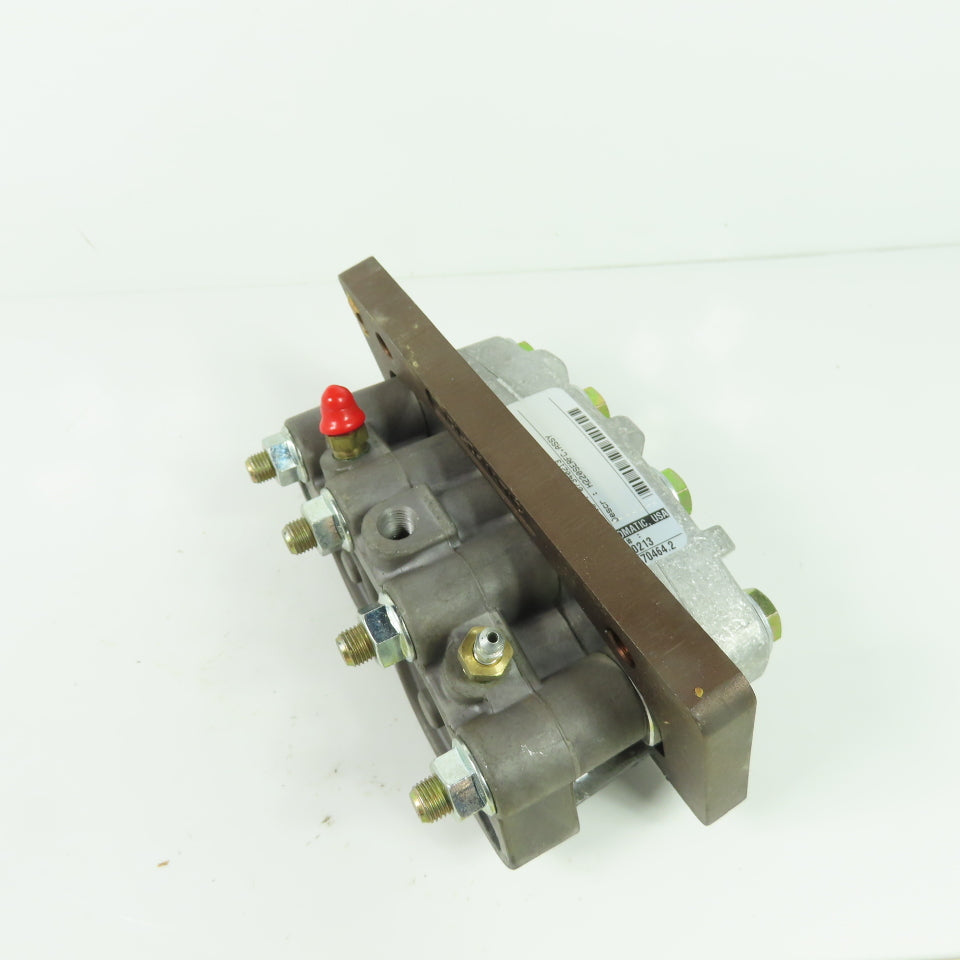 Toolmatic 07340213 Hydraulic Disk Brake Assembly H220 SERFC