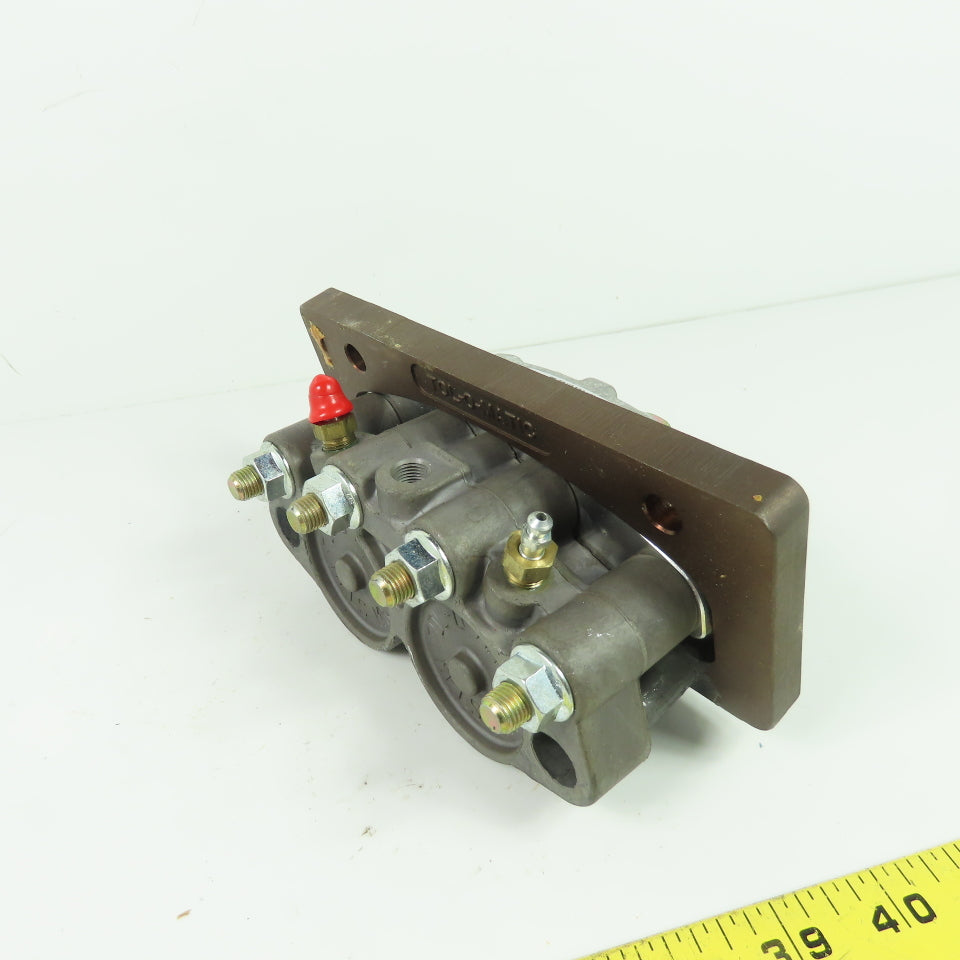 Toolmatic 07340213 Hydraulic Disk Brake Assembly H220 SERFC