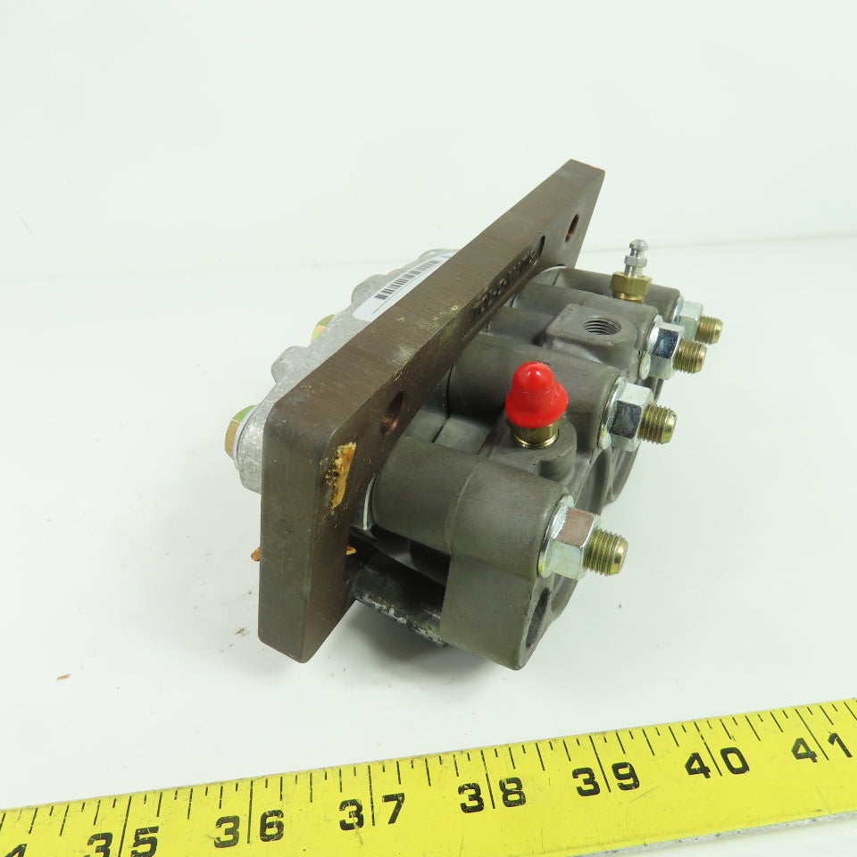 Toolmatic 07340213 Hydraulic Disk Brake Assembly H220 SERFC
