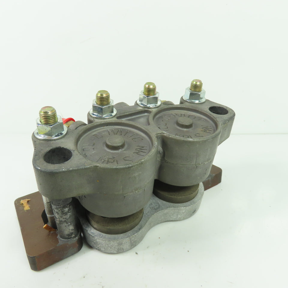 Toolmatic 07340213 Hydraulic Disk Brake Assembly H220 SERFC