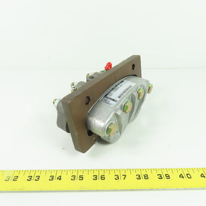 Toolmatic 07340213 Hydraulic Disk Brake Assembly H220 SERFC