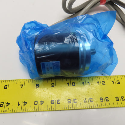 Tamagawa FA-Coder 66-20 C/T EP-24V TS1857N 20 Rotary Encoder