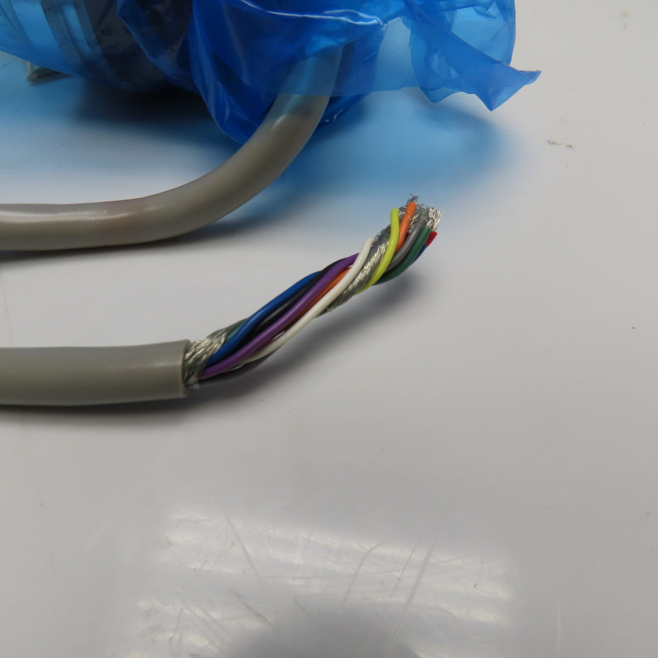 Tamagawa FA-Coder 66-20 C/T EP-24V TS1857N 20 Rotary Encoder