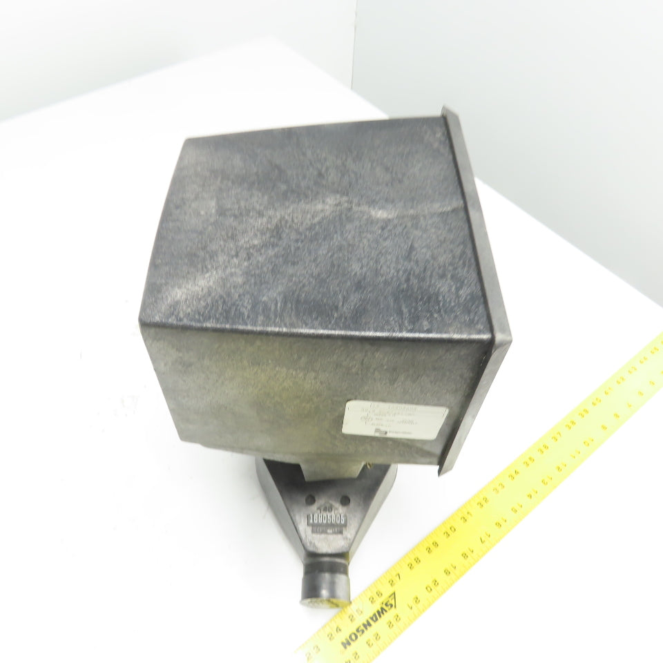Badger Meter IND RCOL40 PC Meter Mount 89.8 PLS/Gallon