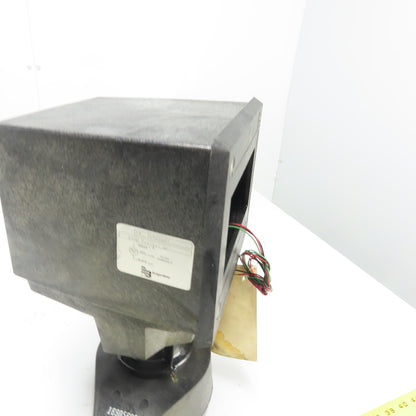 Badger Meter IND RCOL40 PC Meter Mount 89.8 PLS/Gallon