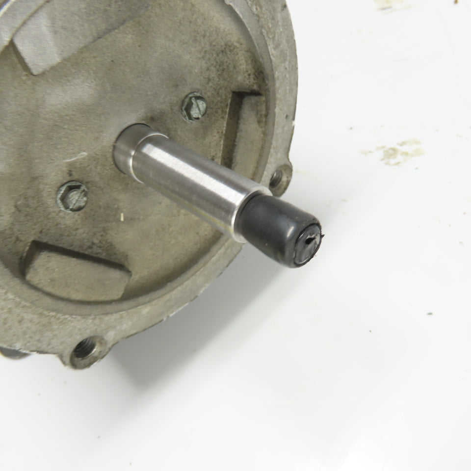 Baldor CJM3542 3/4HP AC Electric Motor 230/460V 3Ph 56J Frame 1725RPM Tested