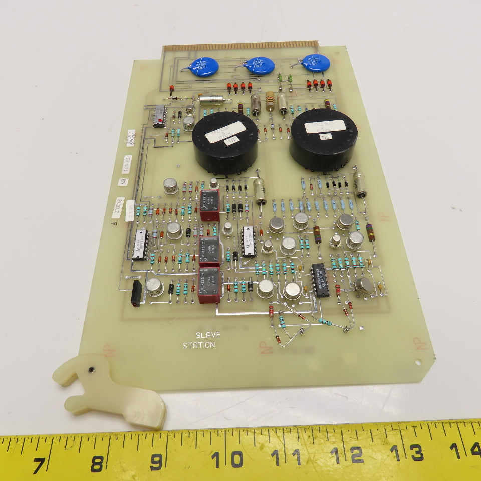 B0133CZ B0132YZ-A Slave Circuit Board Card