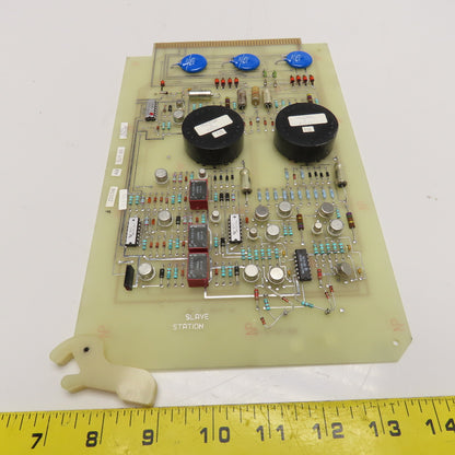 B0133CZ B0132YZ-A Slave Circuit Board Card