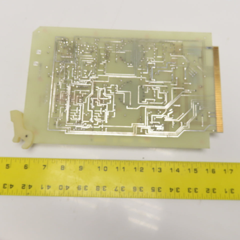 B0133CZ B0132YZ-A Slave Circuit Board Card