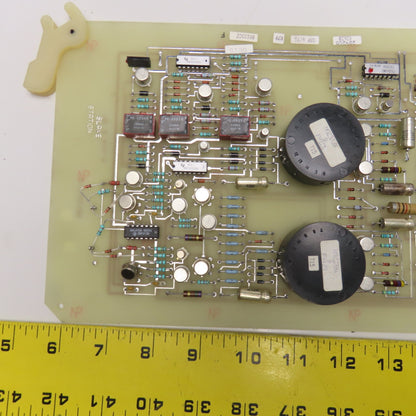 B0133CZ B0132YZ-A Slave Circuit Board Card