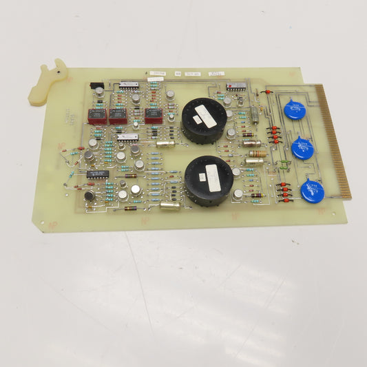 B0133CZ B0132YZ-A Slave Circuit Board Card