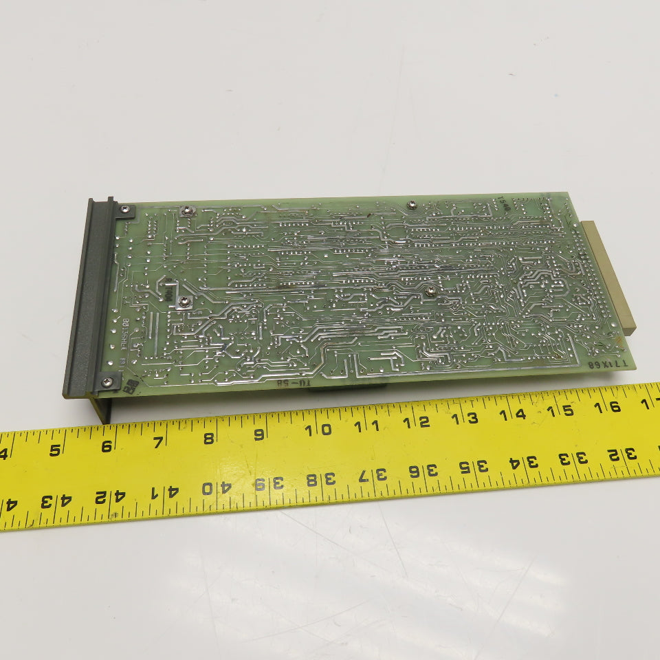 2DC-KR Circuit Board Card DDC SPT