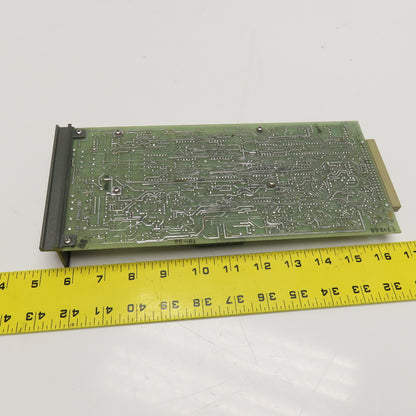 2DC-KR Circuit Board Card DDC SPT