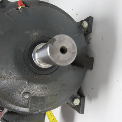 Emerson A5S2C 5HP AC Electric Motor 460V 3Ph 1765RPM 215 Frame Tested
