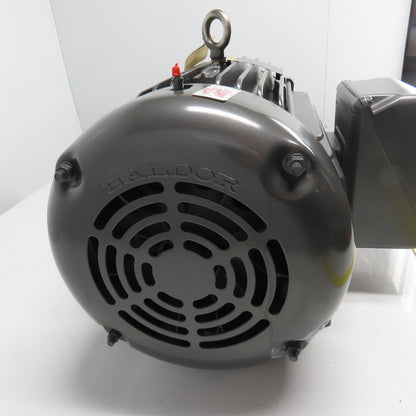 Baldor M2332 10HP AC Electric Motor 3Ph 230/460V 1170RPM