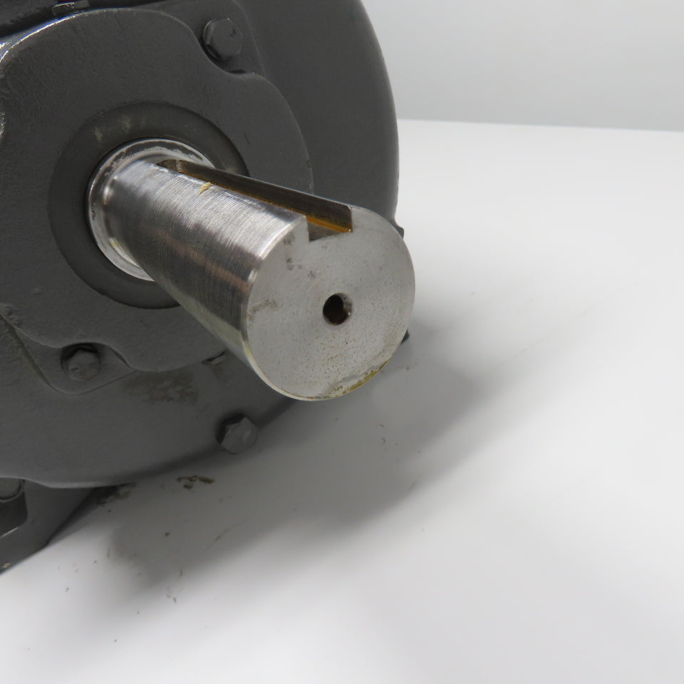 Baldor M2332 10HP AC Electric Motor 3Ph 230/460V 1170RPM