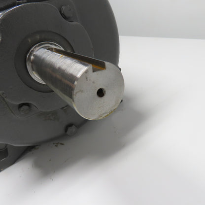 Baldor M2332 10HP AC Electric Motor 3Ph 230/460V 1170RPM