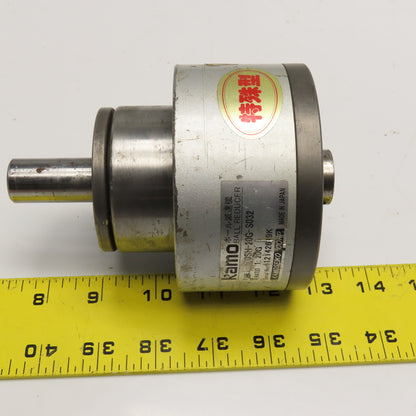 Kamoseiko BR100SH-20G-S032 1:20G Ball Reducer 14mm x 20mm Shaft