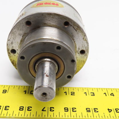 Kamoseiko BR100SH-20G-S032 1:20G Ball Reducer 14mm x 20mm Shaft