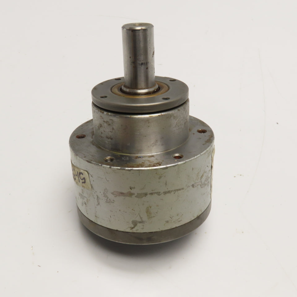 Kamoseiko BR100SH-20G-S032 1:20G Ball Reducer 14mm x 20mm Shaft
