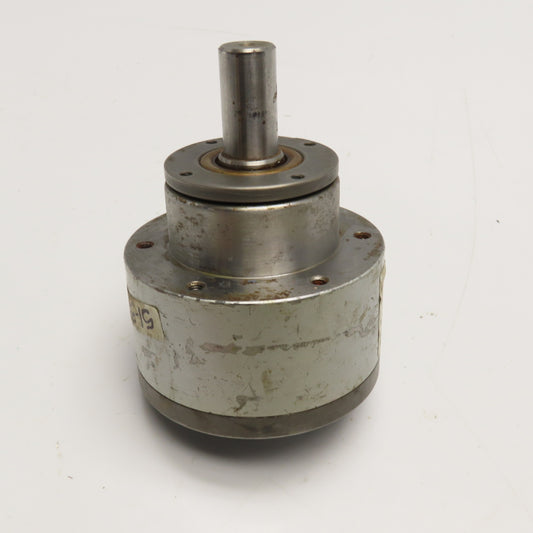 Kamoseiko BR100SH-20G-S032 1:20G Ball Reducer 14mm x 20mm Shaft