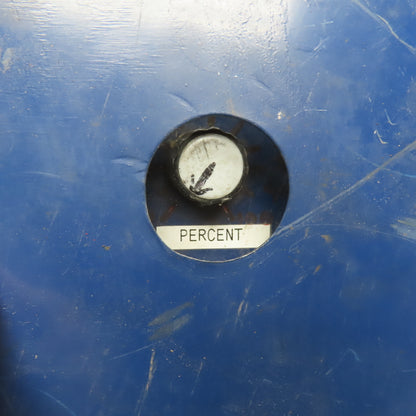 Eriez 6C UN-115-2A-HW 12" x 1-1/2" Vibratory Feeder W/ Controller 115V