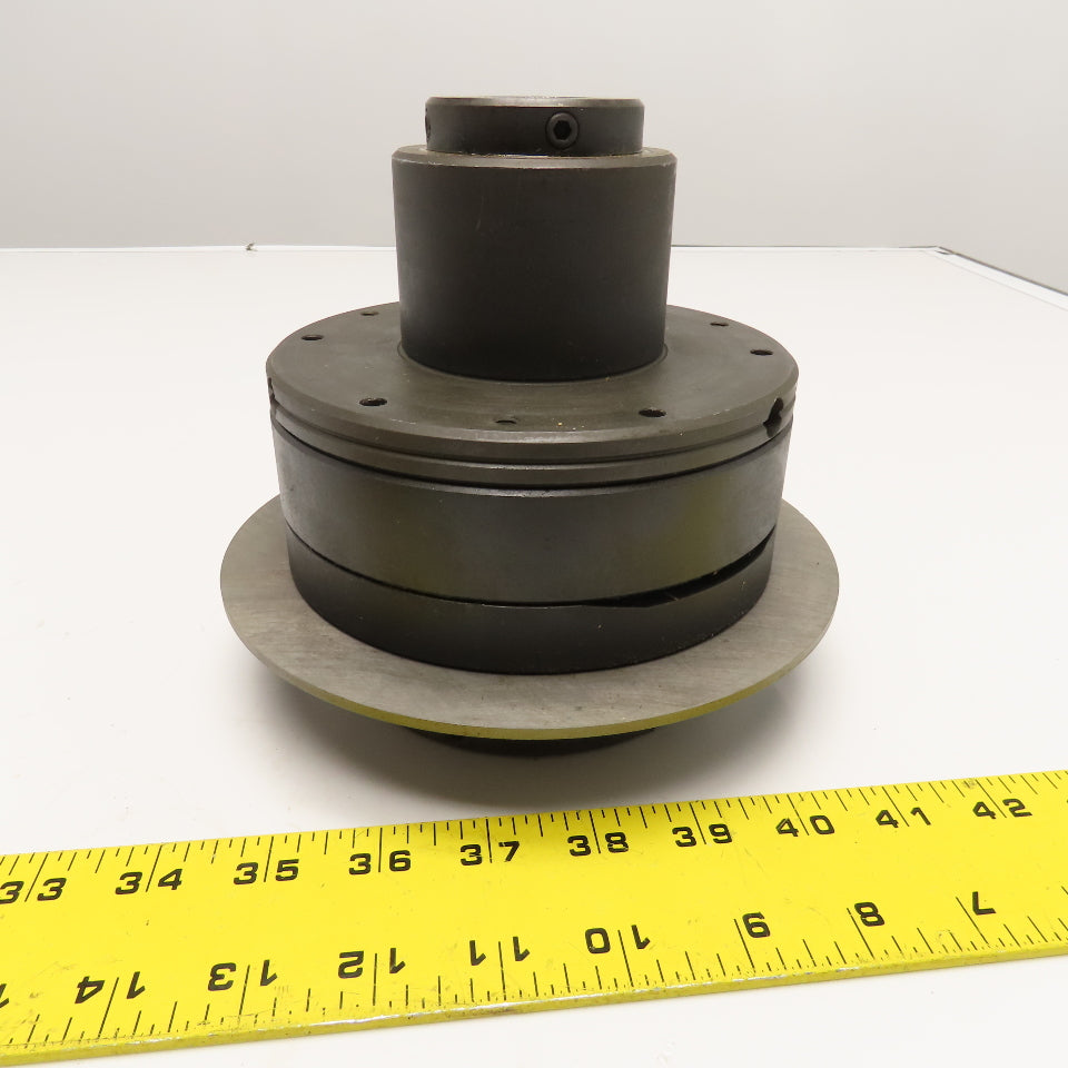 American Autogard 401-3RR 1" Bore Torque Limiter Factory Set 800 In/Lbs.