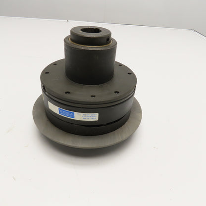 American Autogard 401-3RR 1" Bore Torque Limiter Factory Set 800 In/Lbs.