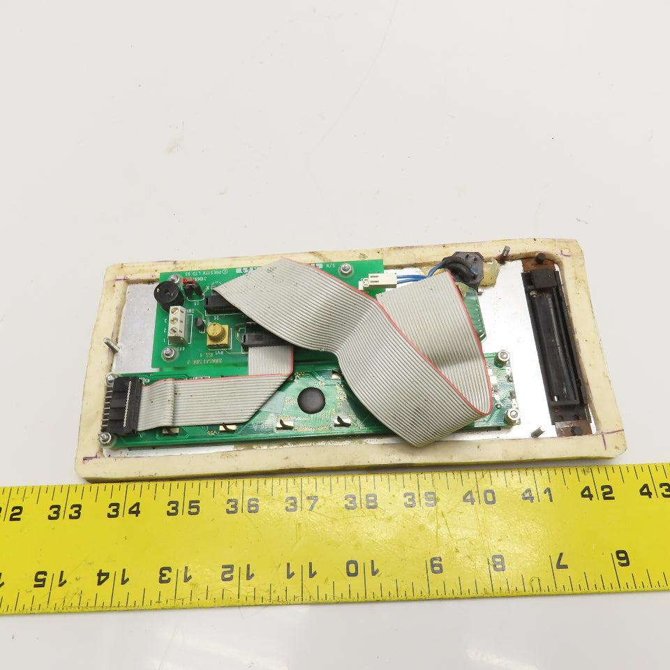 Markem Smart Date 2 Control Box Touch Panel Only Parts/Repair